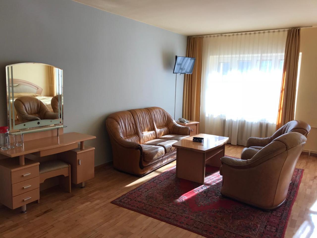 Hotel Aliq 萨克德佐尔镇 外观 照片